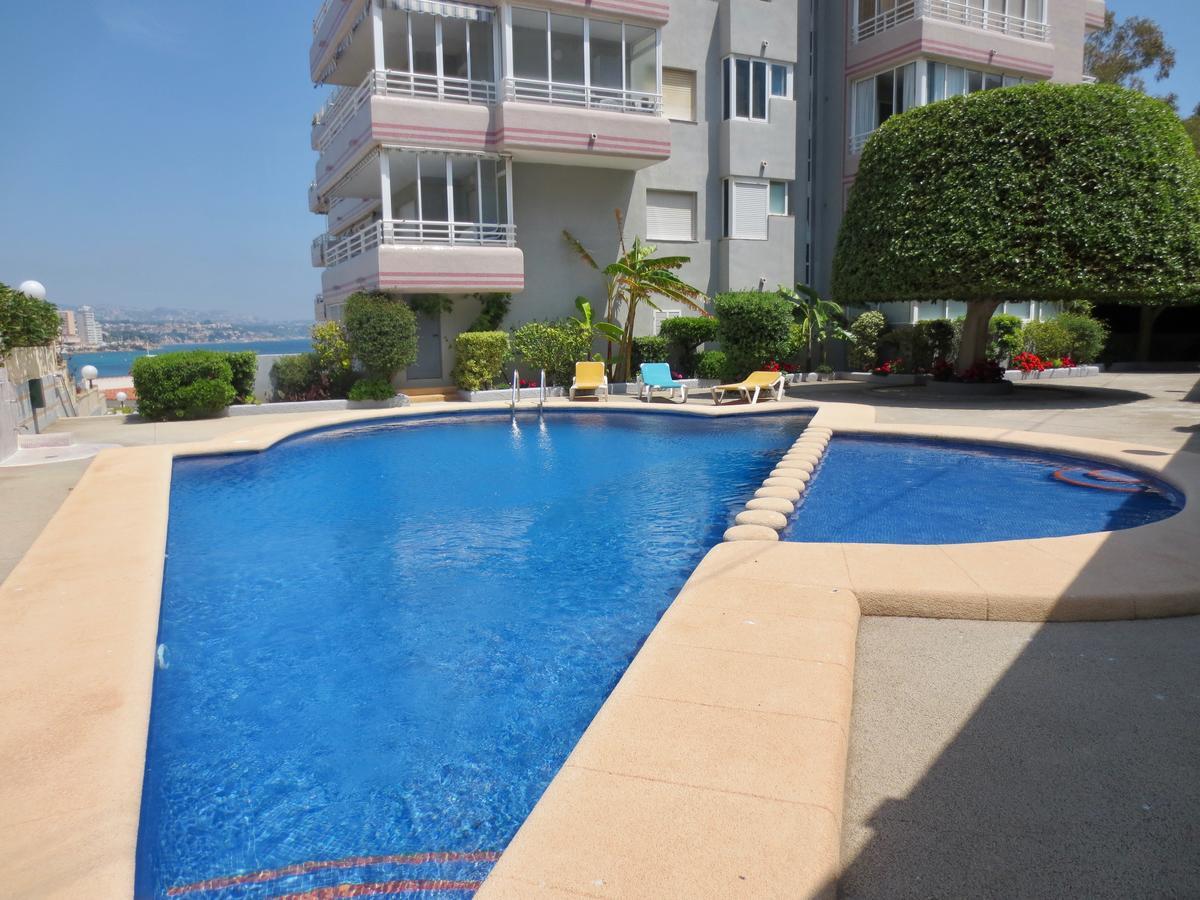 Bahia Mar * Calpe