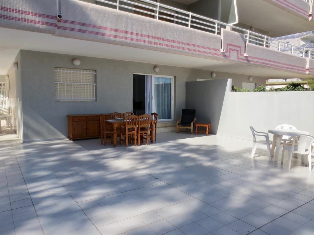 Bahia Mar Calp