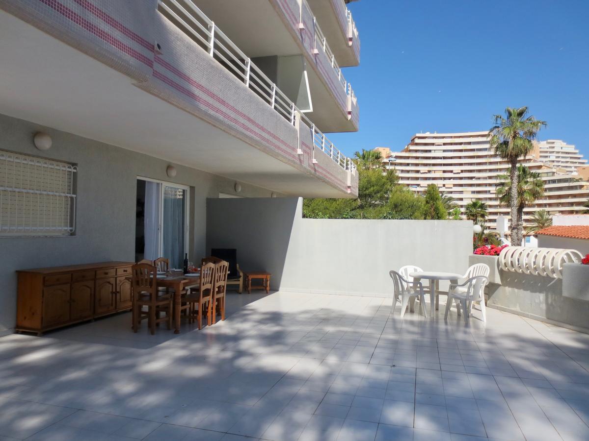 Appartement Bahia Mar *