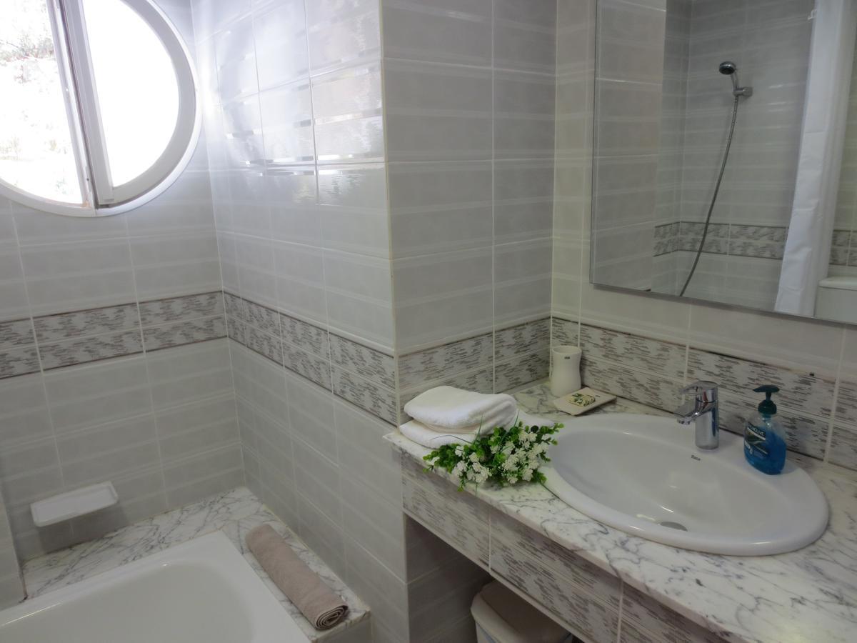 Bahia Mar Appartement Calp