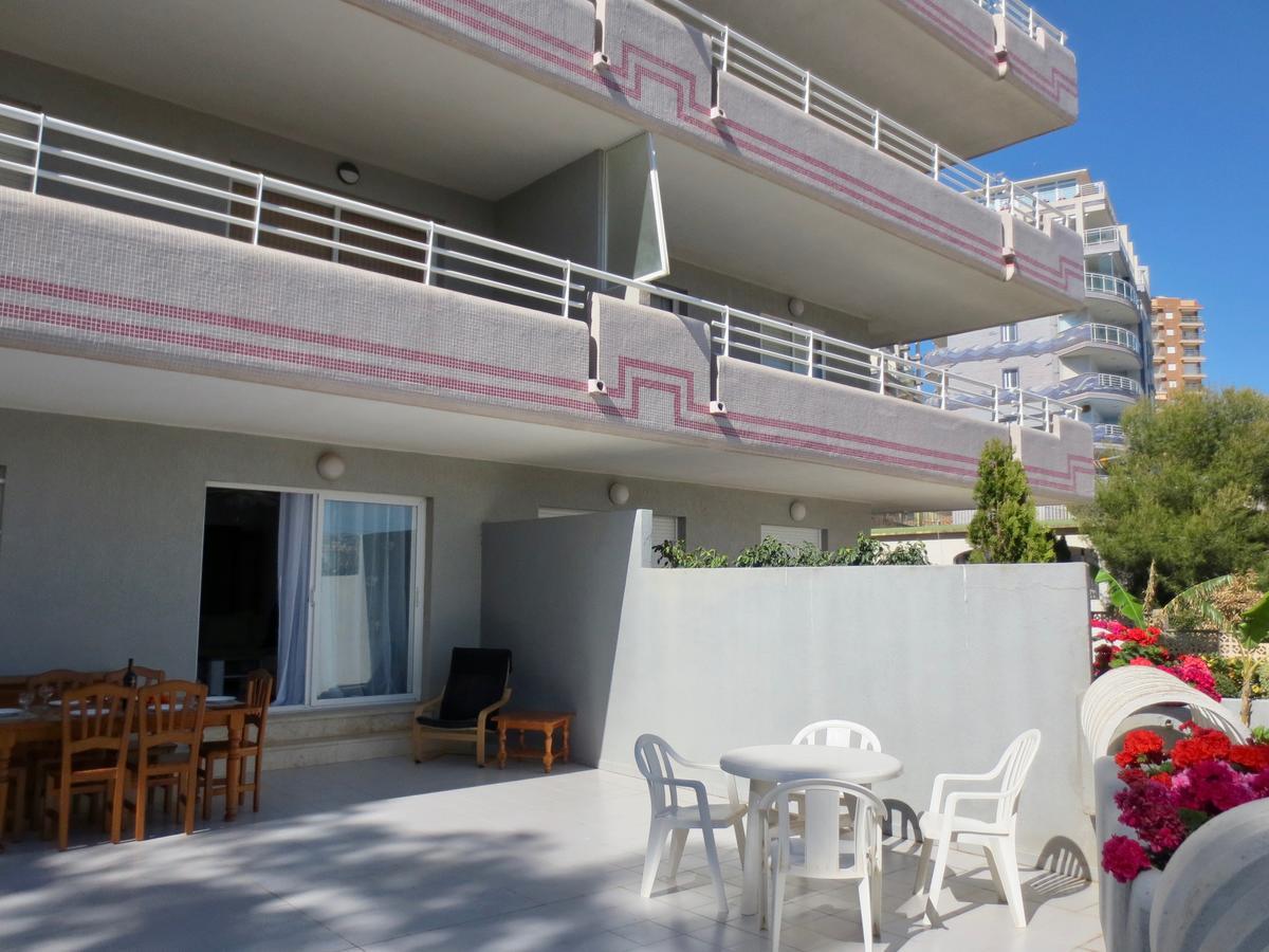 Appartement Bahia Mar Calpe