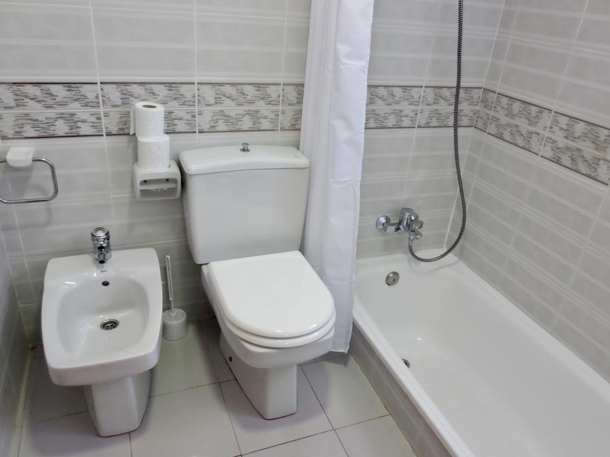 Appartement Bahia Mar *