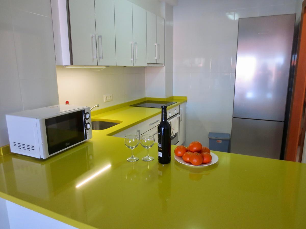 Bahia Mar Appartement