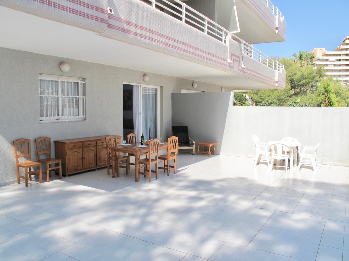 Bahia Mar Appartement Calpe