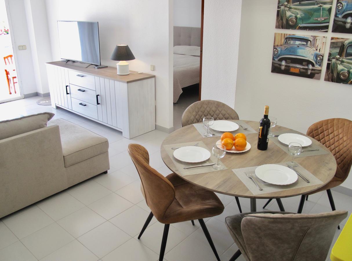 Appartement Bahia Mar