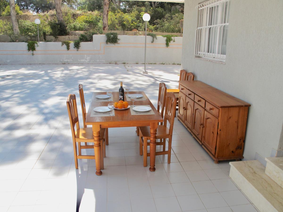 Bahia Mar Calp