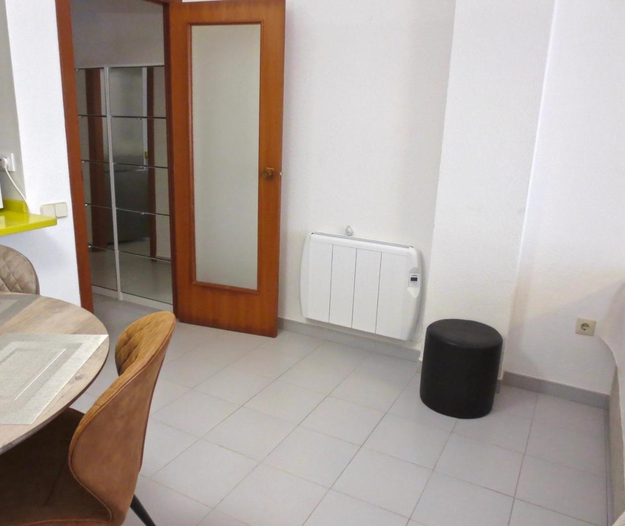 Bahia Mar Appartement