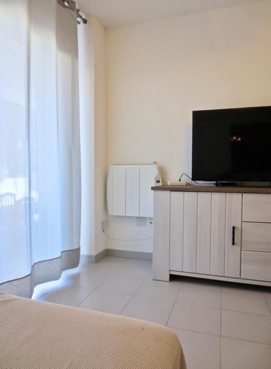 Bahia Mar Appartement