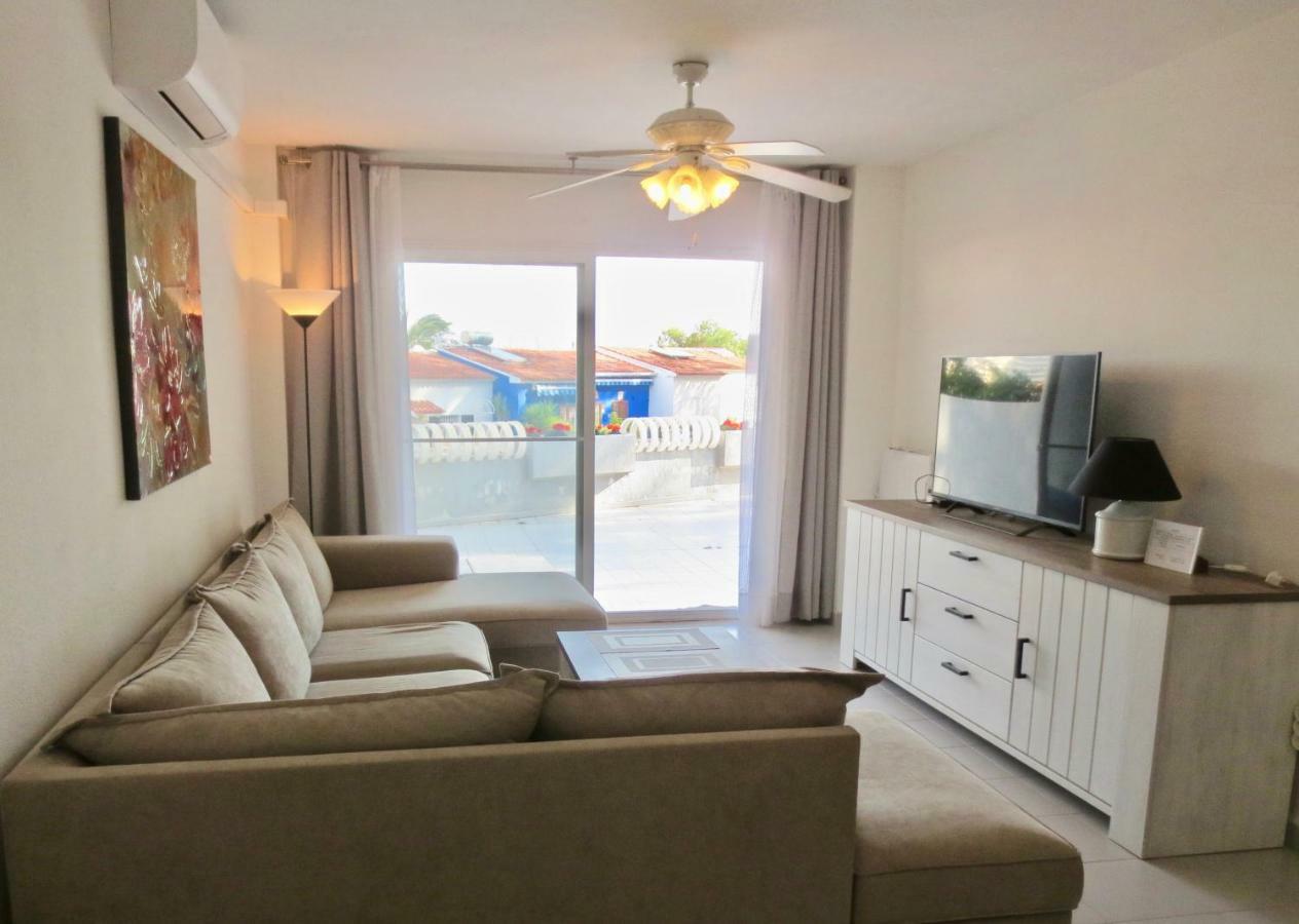 Appartement Bahia Mar *