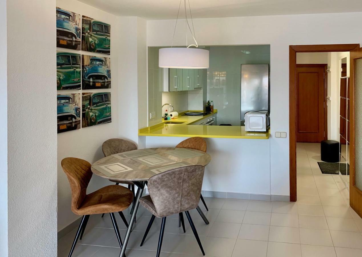 Appartement Bahia Mar
